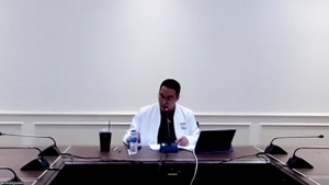 การประชุม คกก.ติดตาม ตรวจสอบและประเมินผลงานของมหาวิทยาลัยราชภัฏเทพสตรี ครั้งที่ 4/2569