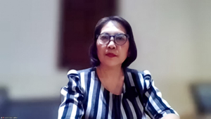 การประชุม คกก.ติดตาม ตรวจสอบและประเมินผลงานของมหาวิทยาลัยราชภัฏเทพสตรี ครั้งที่ 4/2569