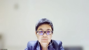 การประชุม คกก.ติดตาม ตรวจสอบและประเมินผลงานของมหาวิทยาลัยราชภัฏเทพสตรี ครั้งที่ 4/2569