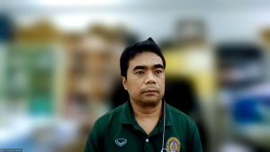 มรภ.เทพสตรี จัดประชุม คกก.ดำเนินงานด้านการตอบแบบตรวจการเปิดเผยข้อมูลสาธารณะ (OIT) ประจำปีงบประมาณ พ.ศ. 2569