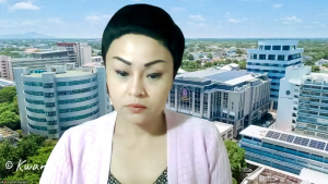 มรภ.เทพสตรี จัดประชุม คกก.ดำเนินงานด้านการตอบแบบตรวจการเปิดเผยข้อมูลสาธารณะ (OIT) ประจำปีงบประมาณ พ.ศ. 2569