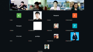 มรภ.เทพสตรี จัดประชุม คกก.ดำเนินงานด้านการตอบแบบตรวจการเปิดเผยข้อมูลสาธารณะ (OIT) ประจำปีงบประมาณ พ.ศ. 2569