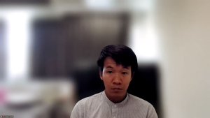 การประชุมหัวหน้าภาค-หัวหน้าสาขาวิชา และ คกก.ทวนสอบมาตรฐานฯ คณะมนุษยศาสตร์ฯ ครั้งที่ 4/2569