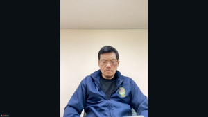 การประชุมหัวหน้าภาค-หัวหน้าสาขาวิชา และ คกก.ทวนสอบมาตรฐานฯ คณะมนุษยศาสตร์ฯ ครั้งที่ 4/2569