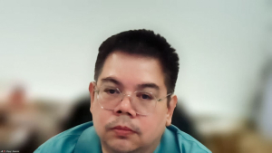 การประชุมหัวหน้าภาค-หัวหน้าสาขาวิชา และ คกก.ทวนสอบมาตรฐานฯ คณะมนุษยศาสตร์ฯ ครั้งที่ 4/2569