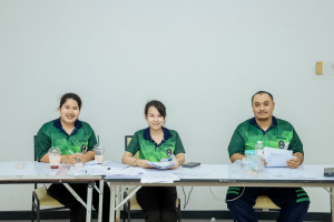 คณะวิทยาศาสตร์ฯ มรภ.เทพสตรี จับมือ สพป.ลพบุรี เขต 1 จัดค่ายทักษะวิทย์ฯ พัฒนาสมรรถนะโครงงาน Climate Change มุ่งยกระดับการเรียนรู้ตามกรอบ PISA 2025