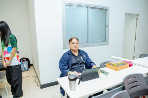 คณะวิทยาศาสตร์ฯ มรภ.เทพสตรี จับมือ สพป.ลพบุรี เขต 1 จัดค่ายทักษะวิทย์ฯ พัฒนาสมรรถนะโครงงาน Climate Change มุ่งยกระดับการเรียนรู้ตามกรอบ PISA 2025