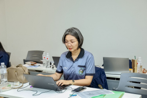 คณะวิทยาศาสตร์ฯ มรภ.เทพสตรี จับมือ สพป.ลพบุรี เขต 1 จัดค่ายทักษะวิทย์ฯ พัฒนาสมรรถนะโครงงาน Climate Change มุ่งยกระดับการเรียนรู้ตามกรอบ PISA 2025