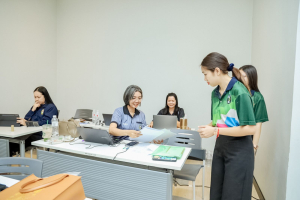 คณะวิทยาศาสตร์ฯ มรภ.เทพสตรี จับมือ สพป.ลพบุรี เขต 1 จัดค่ายทักษะวิทย์ฯ พัฒนาสมรรถนะโครงงาน Climate Change มุ่งยกระดับการเรียนรู้ตามกรอบ PISA 2025