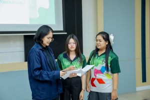 คณะวิทยาศาสตร์ฯ มรภ.เทพสตรี จับมือ สพป.ลพบุรี เขต 1 จัดค่ายทักษะวิทย์ฯ พัฒนาสมรรถนะโครงงาน Climate Change มุ่งยกระดับการเรียนรู้ตามกรอบ PISA 2025