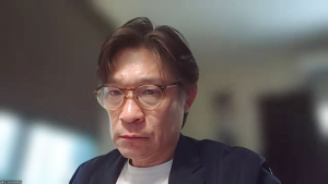 การประชุมสภาวิชาการมหาวิทยาลัยราชภัฏเทพสตรี ครั้งที่ 4/2569
