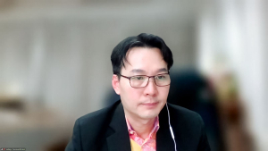 การประชุมสภาวิชาการมหาวิทยาลัยราชภัฏเทพสตรี ครั้งที่ 4/2569
