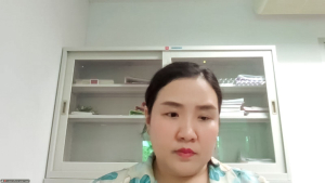 การประชุมสภาวิชาการมหาวิทยาลัยราชภัฏเทพสตรี ครั้งที่ 4/2569