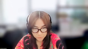 การประชุมสภาวิชาการมหาวิทยาลัยราชภัฏเทพสตรี ครั้งที่ 4/2569