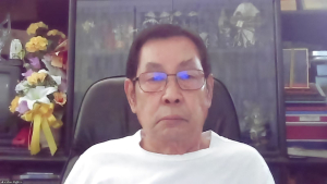 การประชุม คกก.ประจำคณะครุศาสตร์ มรภ.เทพสตรี ครั้งที่ 4/2569