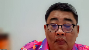 การประชุม คกก.ประจำคณะครุศาสตร์ มรภ.เทพสตรี ครั้งที่ 4/2569