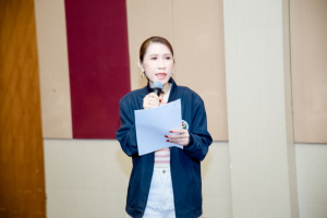 คณะครุศาสตร์ มรภ.เทพสตรี นำผู้บริหารและครู รร.สาธิต มรภ.เทพสตรี ศึกษาดูงาน รร.สาธิต 