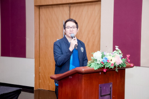 คณะครุศาสตร์ มรภ.เทพสตรี นำผู้บริหารและครู รร.สาธิต มรภ.เทพสตรี ศึกษาดูงาน รร.สาธิต 