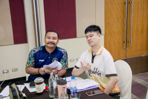 คณะครุศาสตร์ มรภ.เทพสตรี นำผู้บริหารและครู รร.สาธิต มรภ.เทพสตรี ศึกษาดูงาน รร.สาธิต 