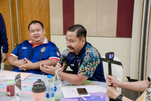 คณะครุศาสตร์ มรภ.เทพสตรี นำผู้บริหารและครู รร.สาธิต มรภ.เทพสตรี ศึกษาดูงาน รร.สาธิต 