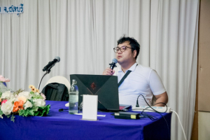 คณะครุศาสตร์ มรภ.เทพสตรี นำผู้บริหารและครู รร.สาธิต มรภ.เทพสตรี ศึกษาดูงาน รร.สาธิต 