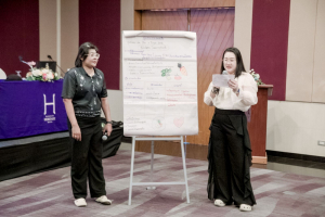 คณะครุศาสตร์ มรภ.เทพสตรี นำผู้บริหารและครู รร.สาธิต มรภ.เทพสตรี ศึกษาดูงาน รร.สาธิต 