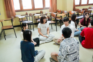 โรงเรียนสาธิต มรภ.เทพสตรี จัดกิจกรรมเรียนปรับพื้นฐานทางวิชาการ เสริมความพร้อมนักเรียนใหม่ ม.1 และ ม.4 ประจำปีการศึกษา 2569