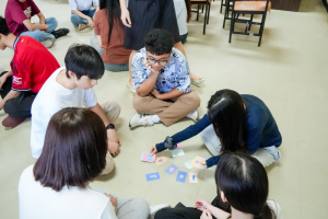 โรงเรียนสาธิต มรภ.เทพสตรี จัดกิจกรรมเรียนปรับพื้นฐานทางวิชาการ เสริมความพร้อมนักเรียนใหม่ ม.1 และ ม.4 ประจำปีการศึกษา 2569