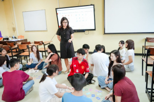 โรงเรียนสาธิต มรภ.เทพสตรี จัดกิจกรรมเรียนปรับพื้นฐานทางวิชาการ เสริมความพร้อมนักเรียนใหม่ ม.1 และ ม.4 ประจำปีการศึกษา 2569