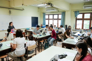 โรงเรียนสาธิต มรภ.เทพสตรี จัดกิจกรรมเรียนปรับพื้นฐานทางวิชาการ เสริมความพร้อมนักเรียนใหม่ ม.1 และ ม.4 ประจำปีการศึกษา 2569