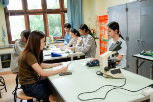 โรงเรียนสาธิต มรภ.เทพสตรี จัดกิจกรรมเรียนปรับพื้นฐานทางวิชาการ เสริมความพร้อมนักเรียนใหม่ ม.1 และ ม.4 ประจำปีการศึกษา 2569