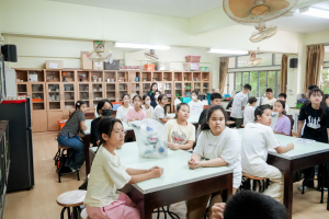 โรงเรียนสาธิต มรภ.เทพสตรี จัดกิจกรรมเรียนปรับพื้นฐานทางวิชาการ เสริมความพร้อมนักเรียนใหม่ ม.1 และ ม.4 ประจำปีการศึกษา 2569
