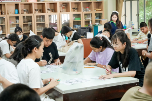 โรงเรียนสาธิต มรภ.เทพสตรี จัดกิจกรรมเรียนปรับพื้นฐานทางวิชาการ เสริมความพร้อมนักเรียนใหม่ ม.1 และ ม.4 ประจำปีการศึกษา 2569