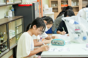 โรงเรียนสาธิต มรภ.เทพสตรี จัดกิจกรรมเรียนปรับพื้นฐานทางวิชาการ เสริมความพร้อมนักเรียนใหม่ ม.1 และ ม.4 ประจำปีการศึกษา 2569