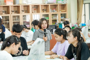 โรงเรียนสาธิต มรภ.เทพสตรี จัดกิจกรรมเรียนปรับพื้นฐานทางวิชาการ เสริมความพร้อมนักเรียนใหม่ ม.1 และ ม.4 ประจำปีการศึกษา 2569