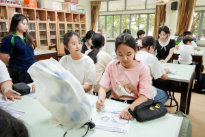 โรงเรียนสาธิต มรภ.เทพสตรี จัดกิจกรรมเรียนปรับพื้นฐานทางวิชาการ เสริมความพร้อมนักเรียนใหม่ ม.1 และ ม.4 ประจำปีการศึกษา 2569