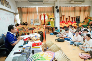 โรงเรียนสาธิต มรภ.เทพสตรี จัดกิจกรรมเรียนปรับพื้นฐานทางวิชาการ เสริมความพร้อมนักเรียนใหม่ ม.1 และ ม.4 ประจำปีการศึกษา 2569