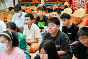 โรงเรียนสาธิต มรภ.เทพสตรี จัดกิจกรรมเรียนปรับพื้นฐานทางวิชาการ เสริมความพร้อมนักเรียนใหม่ ม.1 และ ม.4 ประจำปีการศึกษา 2569