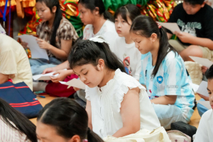 โรงเรียนสาธิต มรภ.เทพสตรี จัดกิจกรรมเรียนปรับพื้นฐานทางวิชาการ เสริมความพร้อมนักเรียนใหม่ ม.1 และ ม.4 ประจำปีการศึกษา 2569