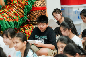 โรงเรียนสาธิต มรภ.เทพสตรี จัดกิจกรรมเรียนปรับพื้นฐานทางวิชาการ เสริมความพร้อมนักเรียนใหม่ ม.1 และ ม.4 ประจำปีการศึกษา 2569