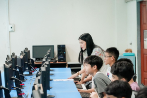 โรงเรียนสาธิต มรภ.เทพสตรี จัดกิจกรรมเรียนปรับพื้นฐานทางวิชาการ เสริมความพร้อมนักเรียนใหม่ ม.1 และ ม.4 ประจำปีการศึกษา 2569