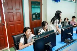 โรงเรียนสาธิต มรภ.เทพสตรี จัดกิจกรรมเรียนปรับพื้นฐานทางวิชาการ เสริมความพร้อมนักเรียนใหม่ ม.1 และ ม.4 ประจำปีการศึกษา 2569