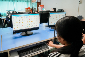 โรงเรียนสาธิต มรภ.เทพสตรี จัดกิจกรรมเรียนปรับพื้นฐานทางวิชาการ เสริมความพร้อมนักเรียนใหม่ ม.1 และ ม.4 ประจำปีการศึกษา 2569