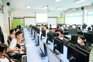 โรงเรียนสาธิต มรภ.เทพสตรี จัดกิจกรรมเรียนปรับพื้นฐานทางวิชาการ เสริมความพร้อมนักเรียนใหม่ ม.1 และ ม.4 ประจำปีการศึกษา 2569