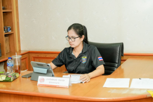 การประชุม คกก.ประจำคณะเทคโนโลยีสารสนเทศ ครั้งที่ 3/2569