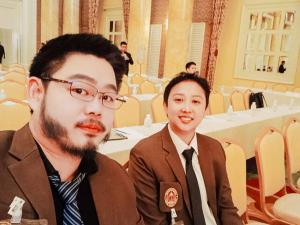 มรภ.เทพสตรี ร่วมการประชุมสัมมนาการมอบนโยบายและแนวทางการจัดทำงบประมาณรายจ่าย ประจำปีงบประมาณ พ.ศ. 2570