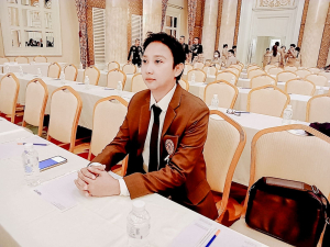 มรภ.เทพสตรี ร่วมการประชุมสัมมนาการมอบนโยบายและแนวทางการจัดทำงบประมาณรายจ่าย ประจำปีงบประมาณ พ.ศ. 2570