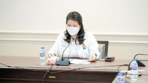 มรภ.เทพสตรี จัดประชุม คกก.สรรหาคณบดีคณะวิทยาศาสตร์และเทคโนโลยี ครั้งที่ 2/2569