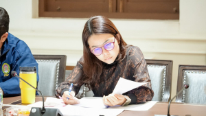 มรภ.เทพสตรี จัดประชุม คกก.สรรหาคณบดีคณะวิทยาศาสตร์และเทคโนโลยี ครั้งที่ 2/2569