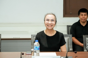 มรภ.เทพสตรี ลงนาม MOA ร่วมกับ Guangxi Talent International College สาธารณรัฐประชนจีน ยกระดับการศึกษาสู่สากลด้วยหลักสูตร 